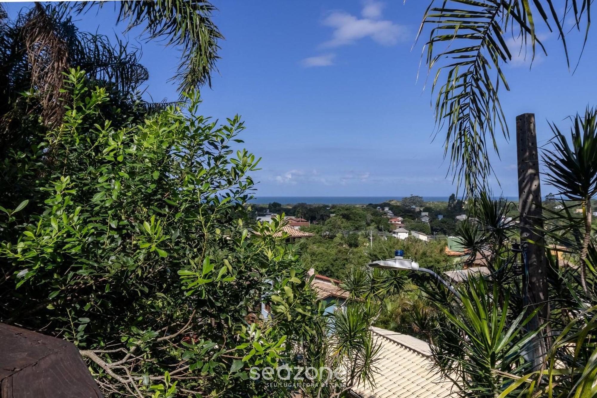 Casa de férias Casa C/ Piscina E 3 Quartos Em Floripa Stm0500
